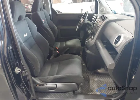 2004 Honda Element Ex from USA, damaged, VIN 5J6YH28554L021206